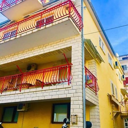 Rooms Aladino Trogir Exterior photo